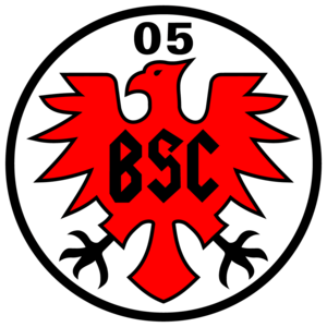 Brandenburger Sport-Club 1905 e.V. Logo PNG Vector