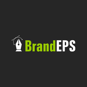 BrandEPS Logo PNG Vector