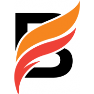 BrandFire Logo PNG Vector