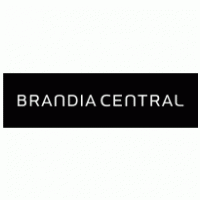 Brandia Central Logo PNG Vector