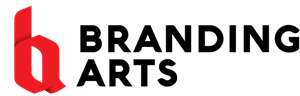 Branding Arts Logo Vector