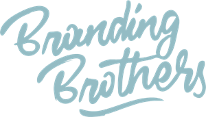 Branding Brothers Logo Vector