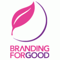 Branding for Good Logo PNG Vector