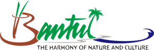 Branding Pariwisata Bantul Logo Vector