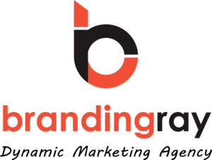 Brandingray Logo PNG Vector