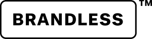 Brandless Logo PNG Vector