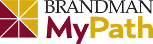 Brandman MyPath Logo PNG Vector
