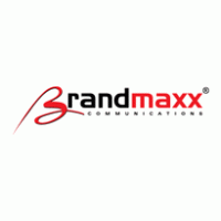 Brandmaxx Logo PNG Vector