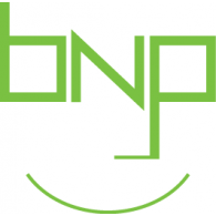 BrandNuPhase Logo PNG Vector