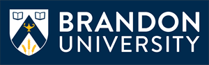Brandon University Logo PNG Vector
