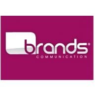 Brands communication Logo PNG Vector