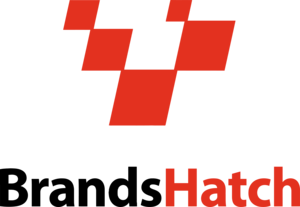 Brands Hatch Circuit Logo PNG Vector