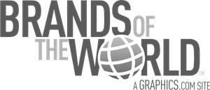 Brands of the World ( BrandsoftheWorld.com ) Logo PNG Vector