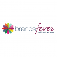 Brandsfever Logo PNG Vector