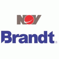Brandt Logo PNG Vector