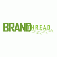 Brandthread Logo PNG Vector