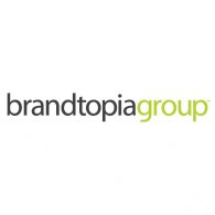 Brandtopia Group Logo Vector