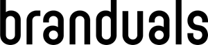 Branduals Logo Vector