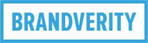 Brandverity Logo PNG Vector
