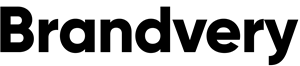 Brandvery Logo Vector