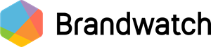 Brandwatch Logo PNG Vector