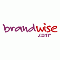 brandwise.com Logo PNG Vector