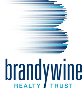 Brandywine Realty Trust Logo PNG Vector