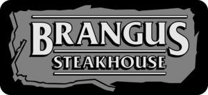 Brangus Steakhouse Logo PNG Vector