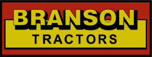 Branson Logo PNG Vector