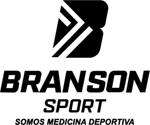 BRANSON Logo Vector