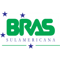 Bras Sulamericana Ltda. Logo PNG Vector