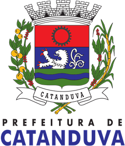 brasão Catanduva Logo PNG Vector