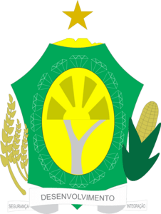 Brasão Câmara Municipal de Boa Vista Logo PNG Vector
