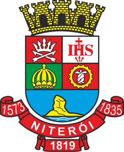 Brasão de Niterói Logo PNG Vector