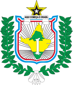 Brasão do Estado do Amapá Logo PNG Vector