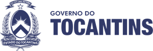 BRASÃO GOVERNO DO TOCANTINS Logo Vector
