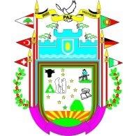 Brasão Luisburgo - MG Logo PNG Vector