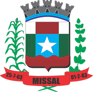 Brasão Missal Logo PNG Vector