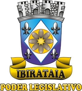 Brasão Oficial Ibirataia Bahia Logo Vector