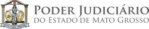 Brasão Poder Judiciário Estado de Mato Logo PNG Vector