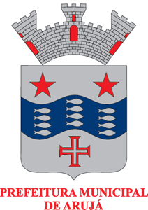Brasão Prefeitura de Arujá Logo PNG Vector