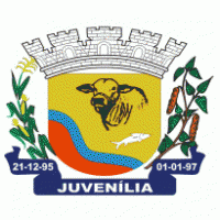 Brasão_Prefeitura_Juvenilia Logo PNG Vector