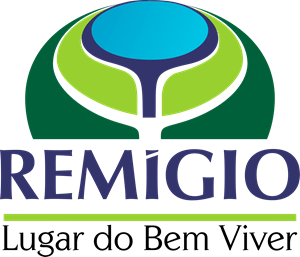 Brasão Prefeitura Municipal de Remígio - Paraíba Logo PNG Vector