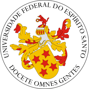 Brasão UFES Logo PNG Vector