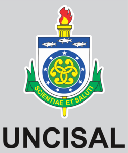 BRASÃO UNCISAL Logo PNG Vector