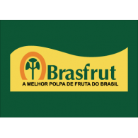 BrasFrut Logo PNG Vector