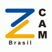 brasil cam Logo PNG Vector