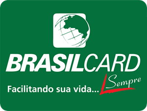 Brasil Card Logo PNG Vector