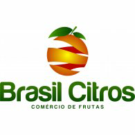 Brasil Citros Logo PNG Vector