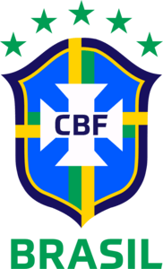 Brasil - Confederación Brasilera de Fútbol Logo PNG Vector